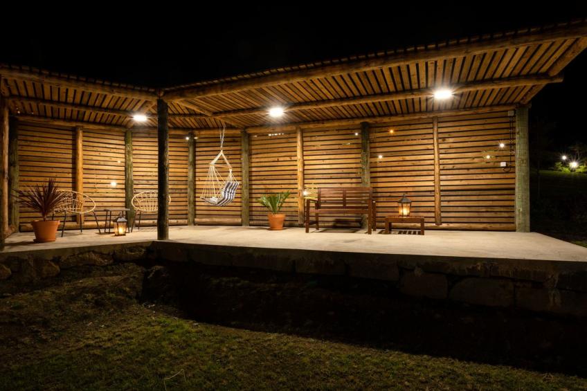 Tradicampo Öko-Landhäuser Casa da Cisterna - foto 36