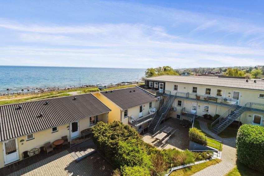 "Juna" - 50m from the sea - foto 23