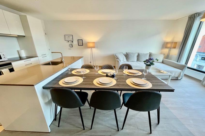 Modern 2BR 1/5 BA Near Diamond District by OneLuxStay - foto 14