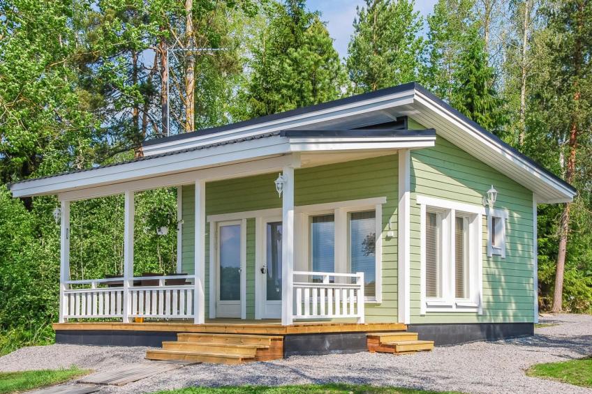 Villa onnela - foto 17