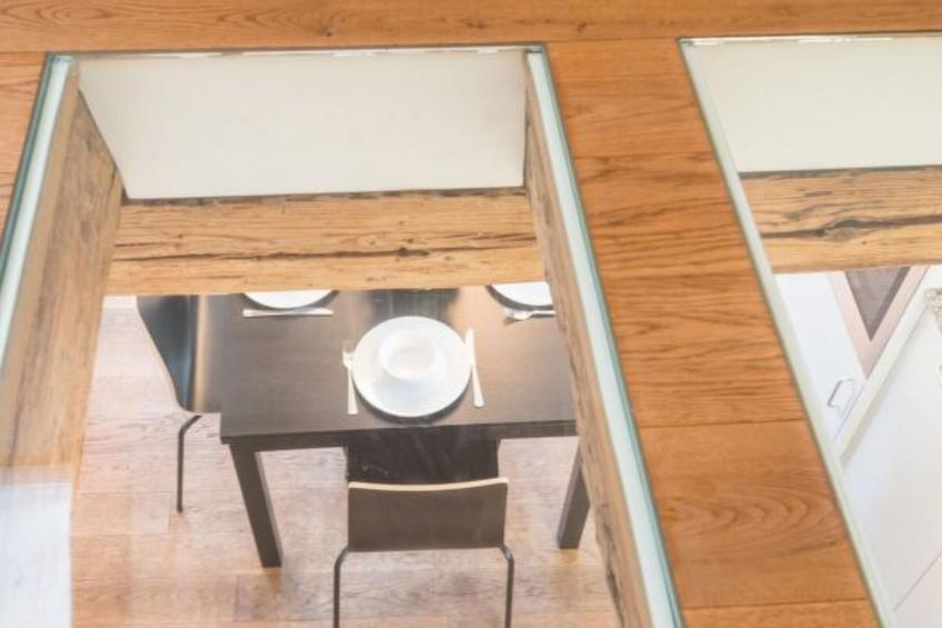 ZH Maisonette 4 - HITrental Schmidgasse Apartment - foto 18