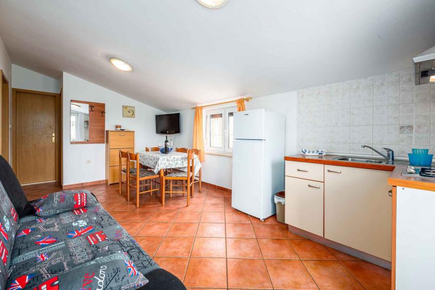 Holiday apartment with air conditioning and wi-fi - BF-3KH3 - foto 11