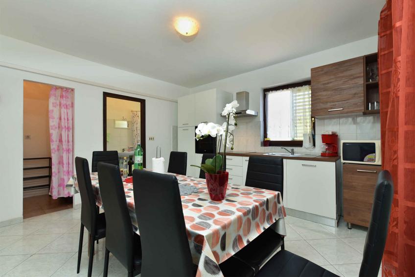 Holiday apartment near the beach - BF-TKBZ - foto 13