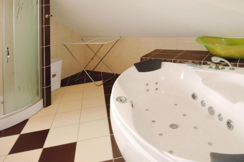 holiday home, Kolczewo - foto 23