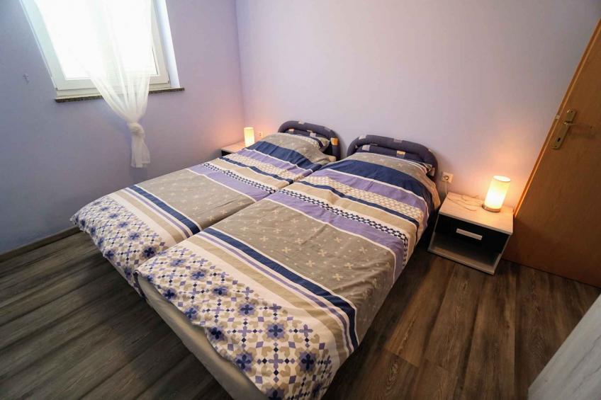 Vakantiewoning met balkon en zeezicht - VW-863RF - foto 15