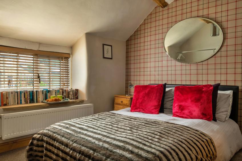 Wye Head Cottage - foto 22