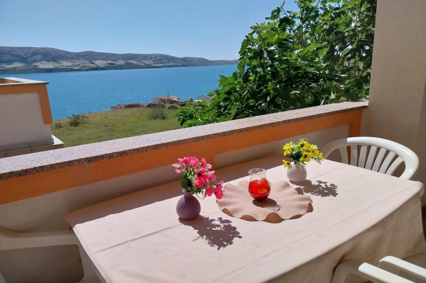 Two-Bedroom Apartment (A2) - foto 12