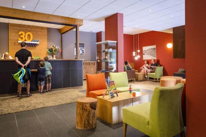 Résidence Club MMV L'Etoile des Cimes - foto 2