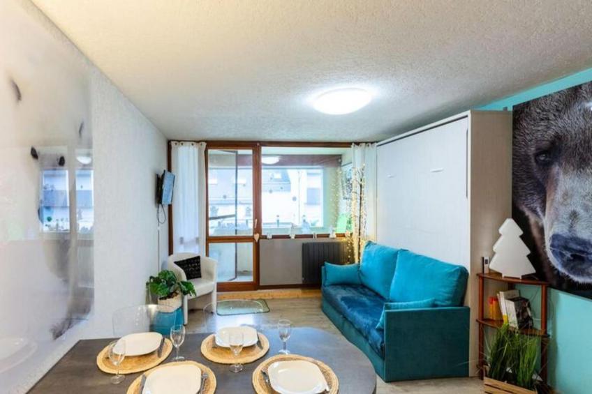 Résidence Bel Aure 2 - foto 3