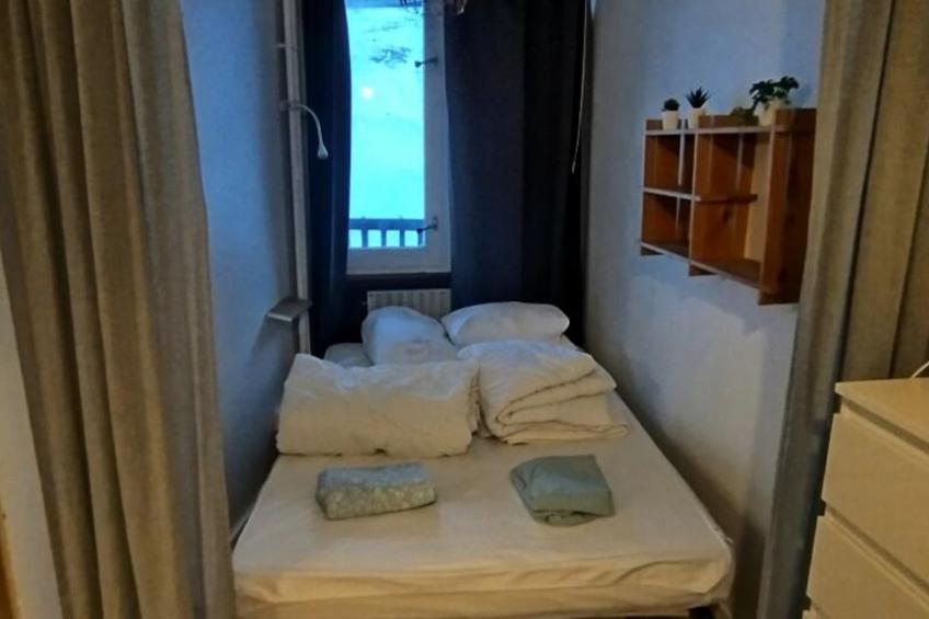 Résidence Le Tourmalet - maeva Home - foto 4