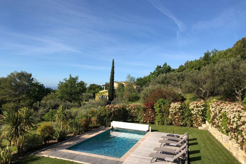 "Meline" mit Aussicht - foto 30