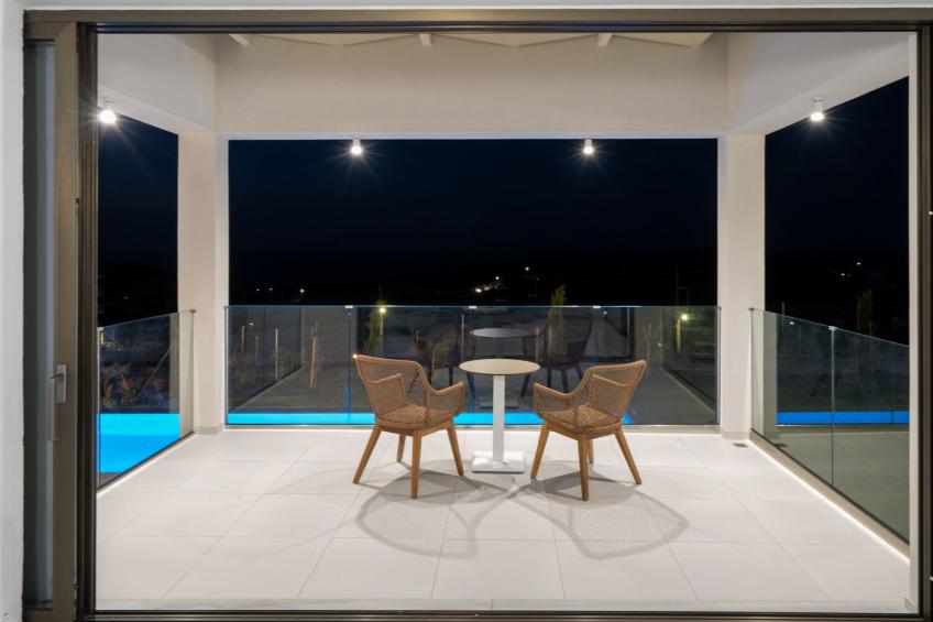 Villa Claire - Agia Pelagia - foto 23