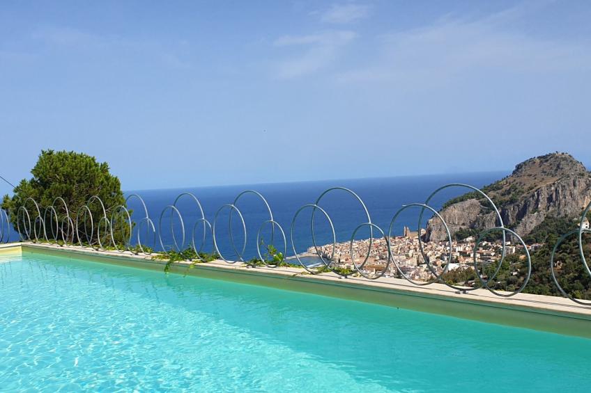 Villa la Vista - bis zu 6 Personen - foto 5