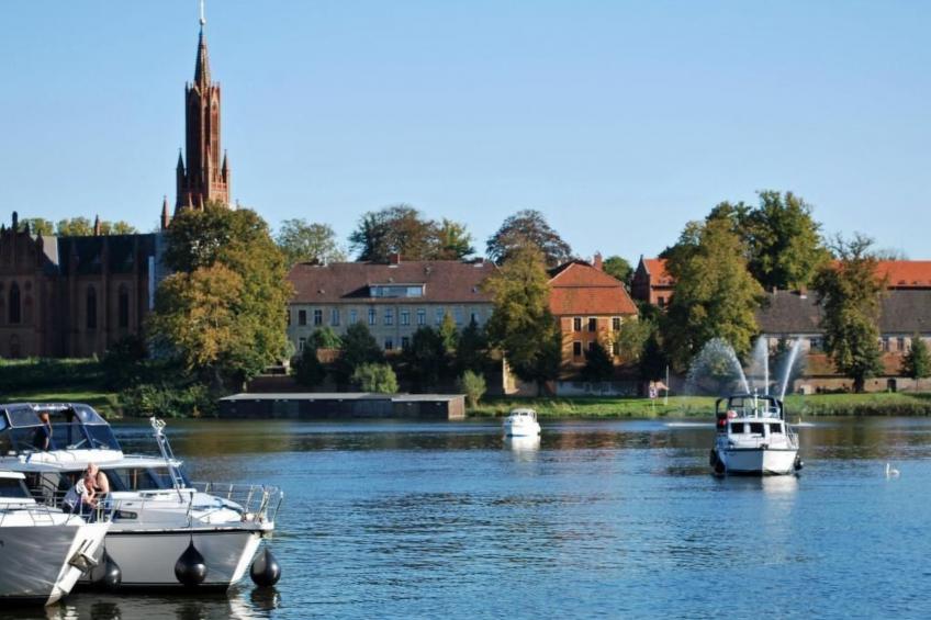 Müritz Ferienhaus - foto 40