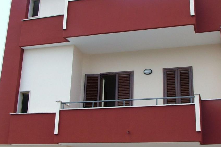 Helle Wohnung in Santa Maria al Bagno - foto 15