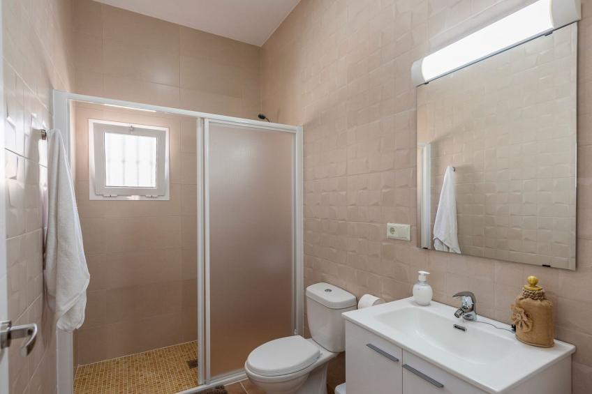 Casa Rural Rafael - Lantejuela - foto 21