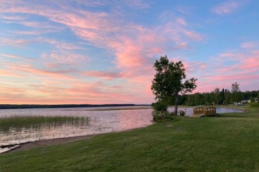 in Tibro mit Kleinem Garten - foto 37