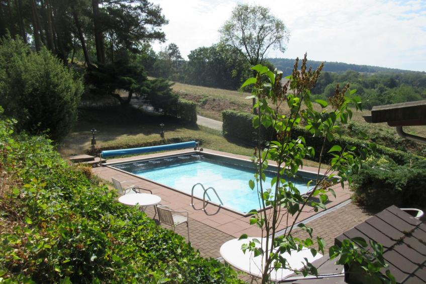 Ferienhäuser mit Pool in ruhiger Lage am Waldrand - foto 3