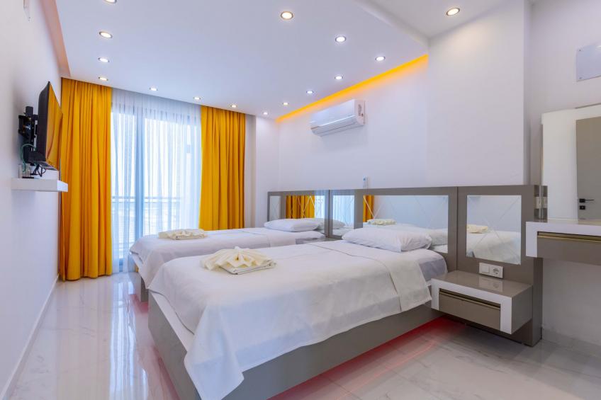 Moderne schöne Villa in der Natur für 4 Personen - foto 26