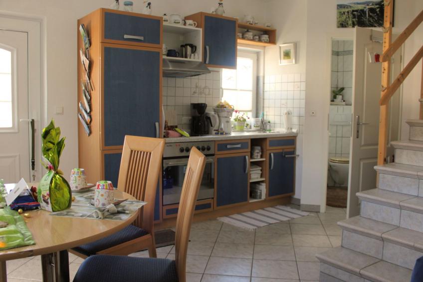 Gemütliche Maisonette Wohnung Seelenblick - foto 9