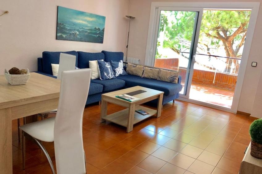 Wohnung an der Strandpromenade - foto 6