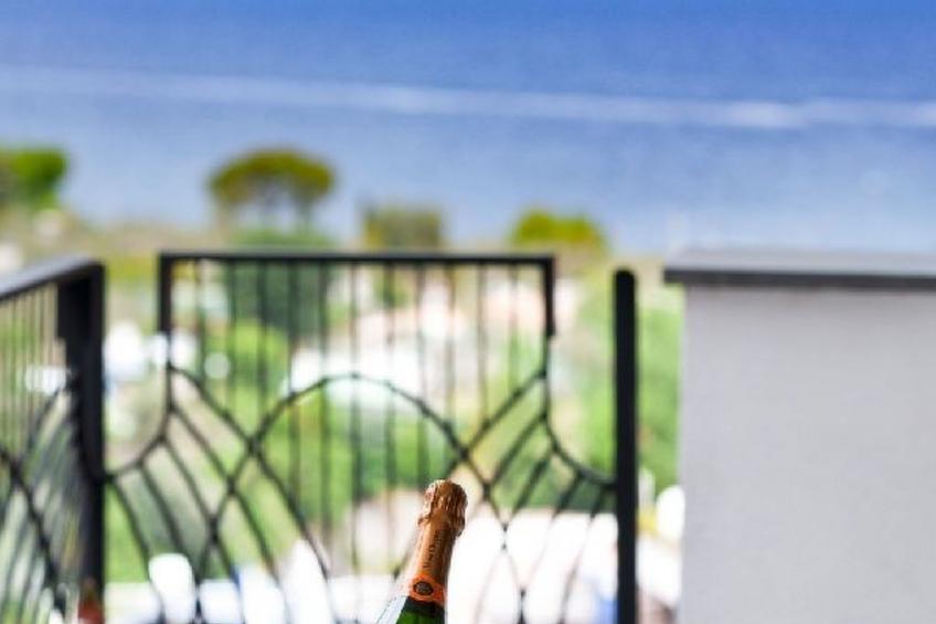 Sofi´ Sorrento suite: Positano - foto 23