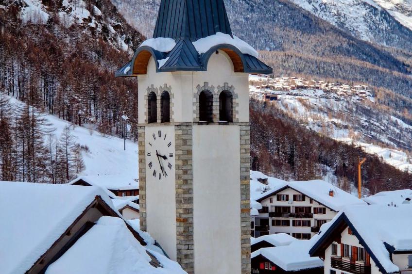 Faderhorn 8 - foto 17