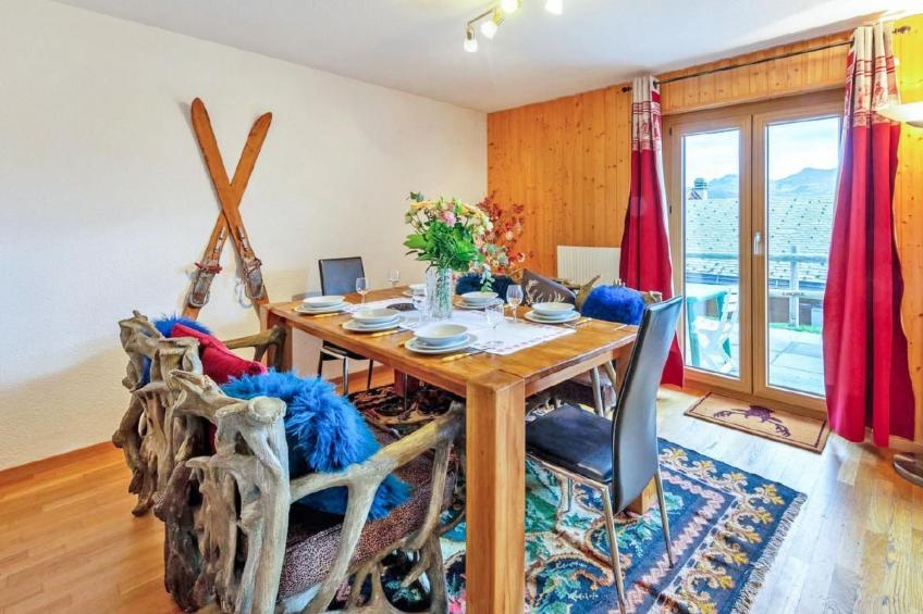 Chalet Arnica - foto 10