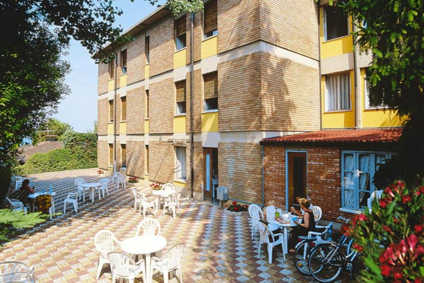 Caravanpark Cisano San Vito, Cisano di Bardolino - Type B - foto 11