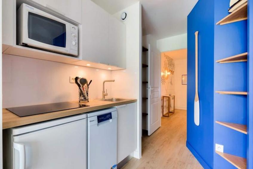 Résidence Port Bourgenay - maeva Home - foto 26