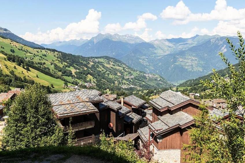 Quartier Crève Cœur - maeva Home - foto 24