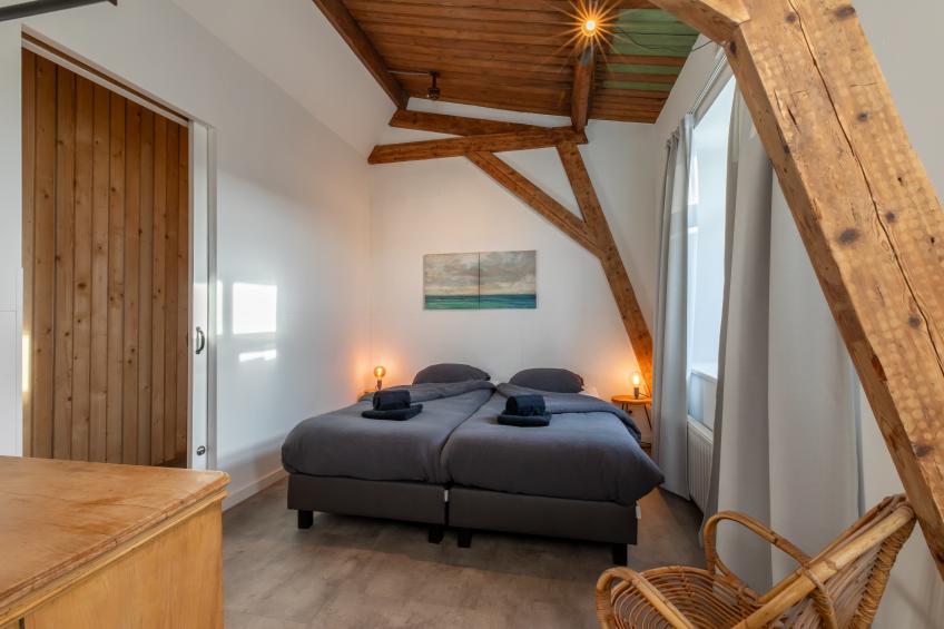 Groepsappartement- Dorpsplein 6 | Koudekerke "Pleinzicht" - foto 21