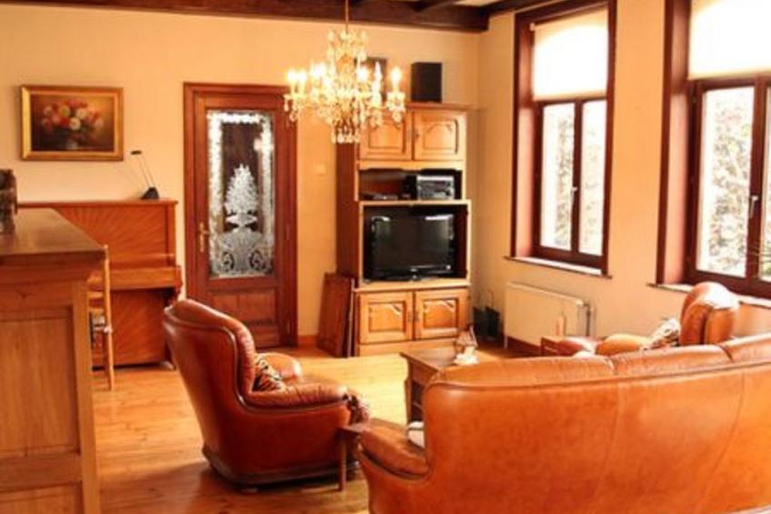 mit Terrasse - foto 3