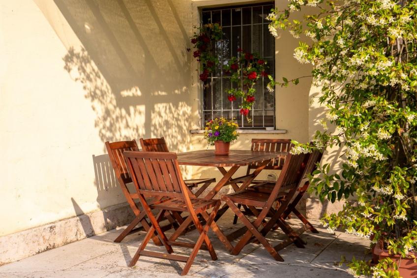 Granar Unterkunft - foto 13