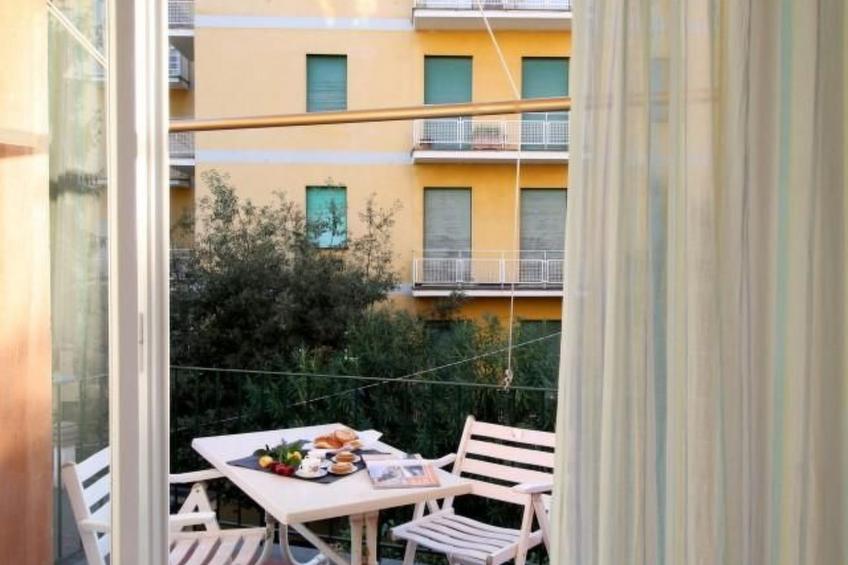 Moderne Wohnung in Santa Margherita Ligure - foto 7