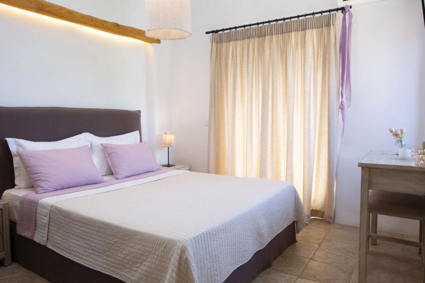 Amapola - Boutique-Villen mit Meerzugang - Phos - foto 22