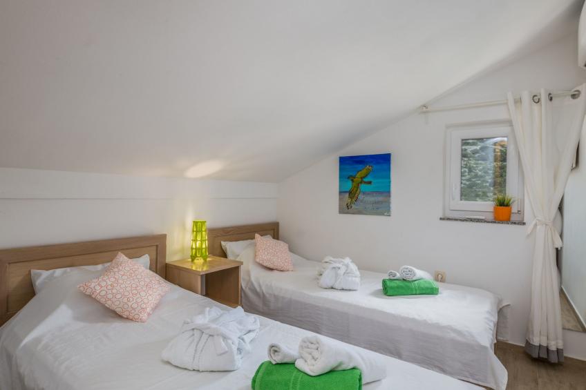 Exklusive und stilvolle Meerblick-Inselvilla - foto 18