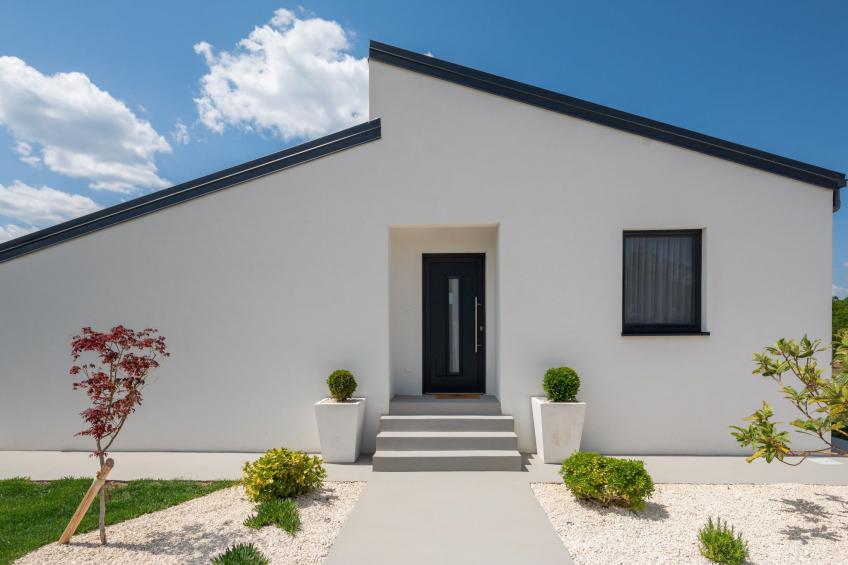 Villa Lu in Oklaj - foto 2