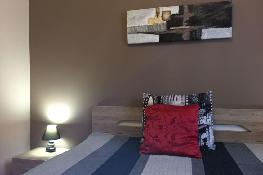 Dorina Wellness in Siofok - foto 9