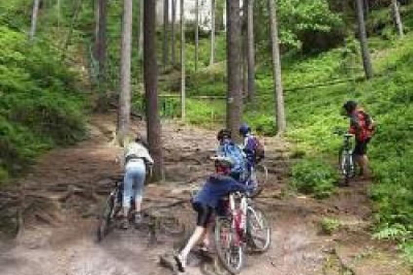 U SEMUSHKY Apartment 3 - foto 15