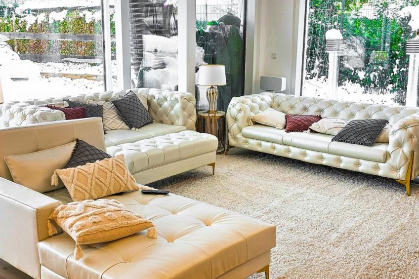 Luxurious large Home, Pool , Garden , Koi Pond - foto 13