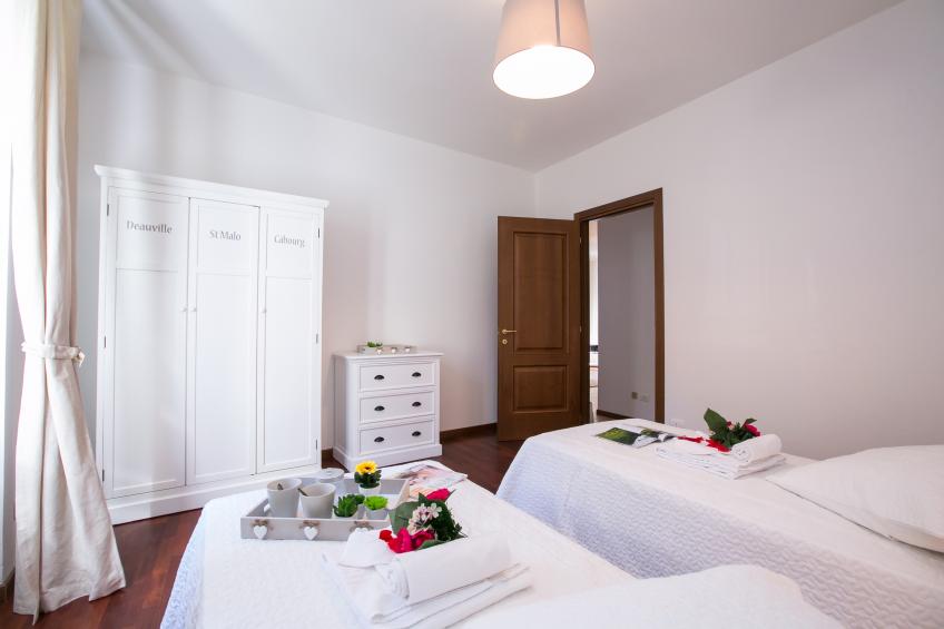 Casa Al Prato Apt. B - foto 14