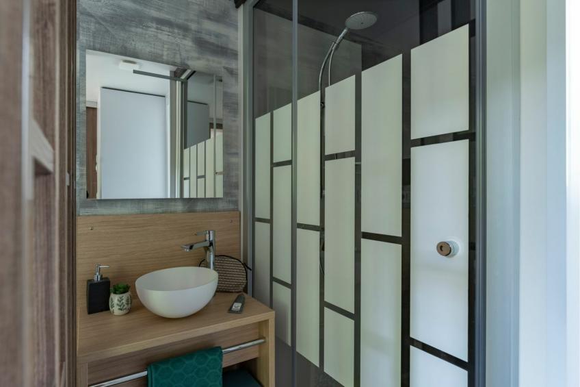 Cottage Taos 4p 2Bdrms AirConPremium - foto 8