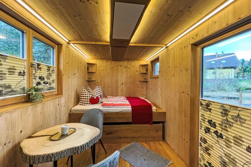 Tiny House Cottage Herbert - foto 6