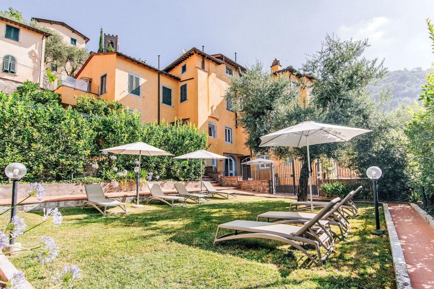 Wohnung 'The Lemon' mit Privatparkplatz - foto 6