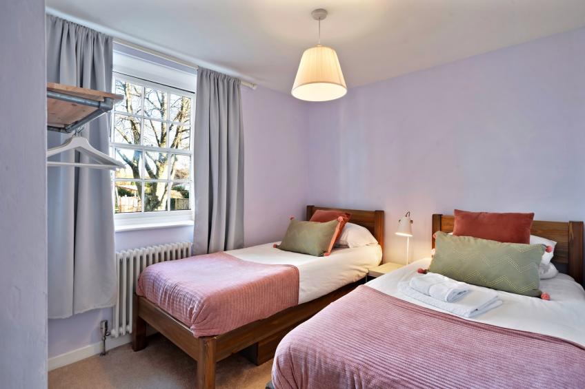 Horseshoe Cottage - foto 2