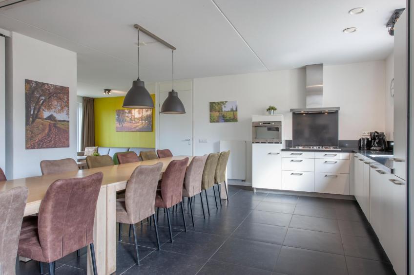 Resort Arcen - Comfort Familievilla 10-pers - foto 6