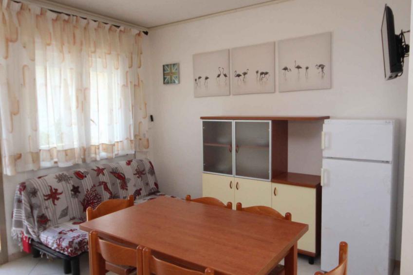 Vakantiewoning met balkon - VW-9X46 - foto 6