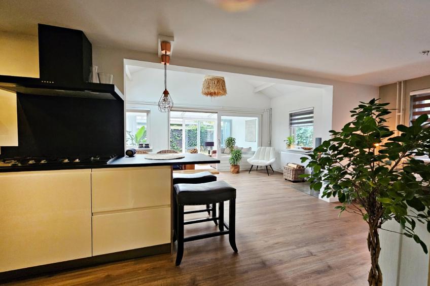 Vakantiewoning het Bakhuis Zeumershof 4 pax - foto 17