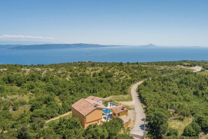 Santa Lucia - Villa with Private Pool & Sea View - foto 21